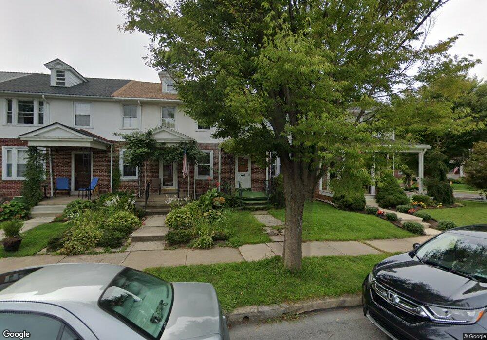 402 Ann St, Reading, PA 19611 - photo 1