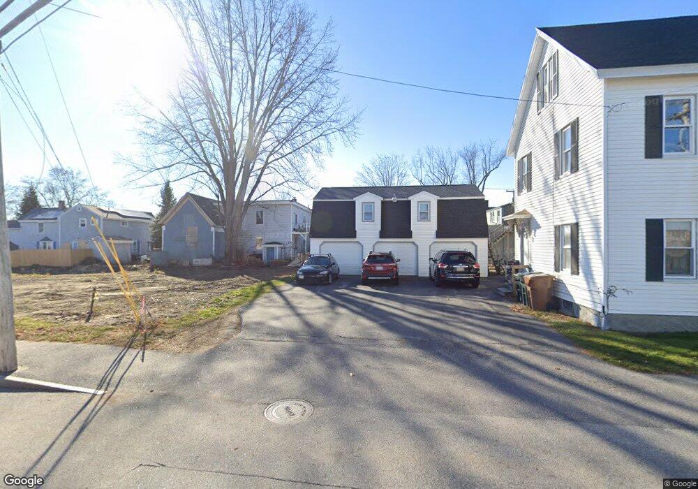 124 Temple St, Saco, ME 04072 - photo 1