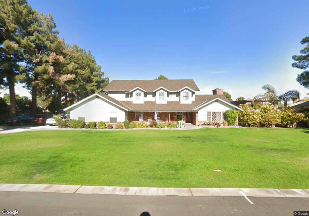 2356 E Redfield Rd, Gilbert, AZ 85234 - photo 1