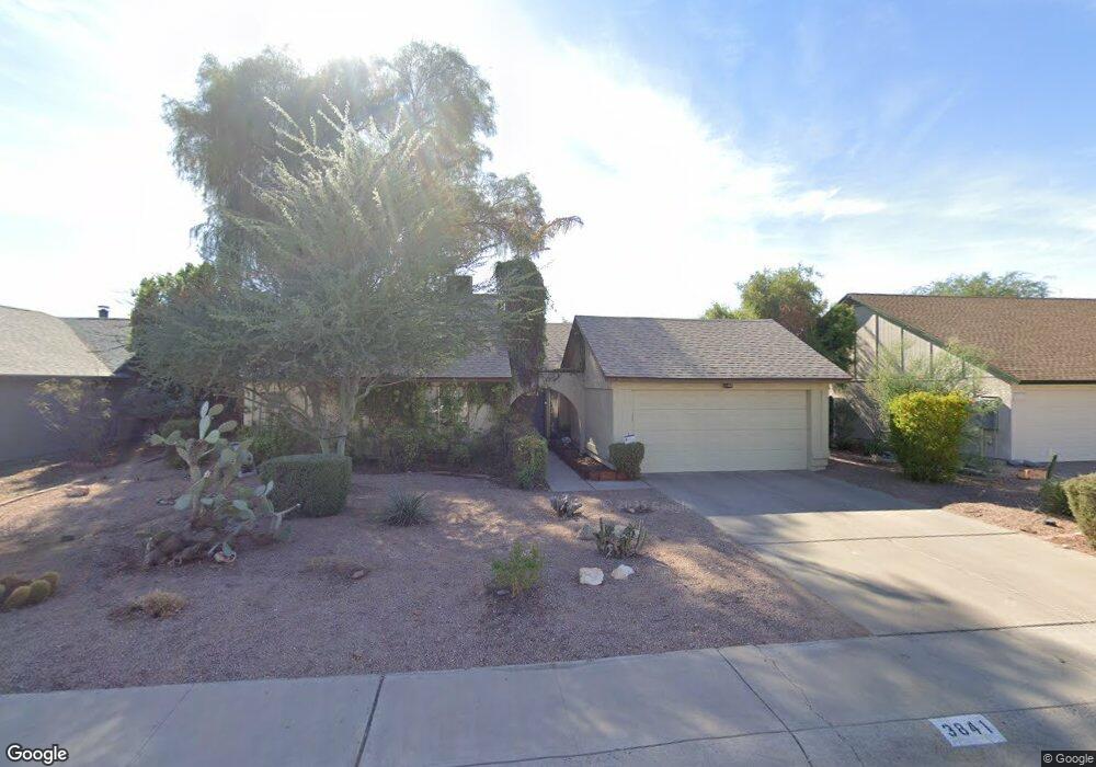 3841 W Laredo St, Chandler, AZ 85226 - photo 1