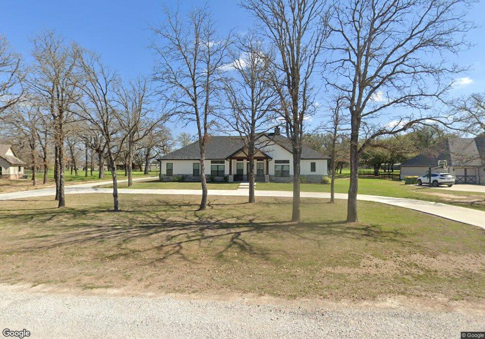 124 Magnolia Place, Brock, TX 76087 - photo 1