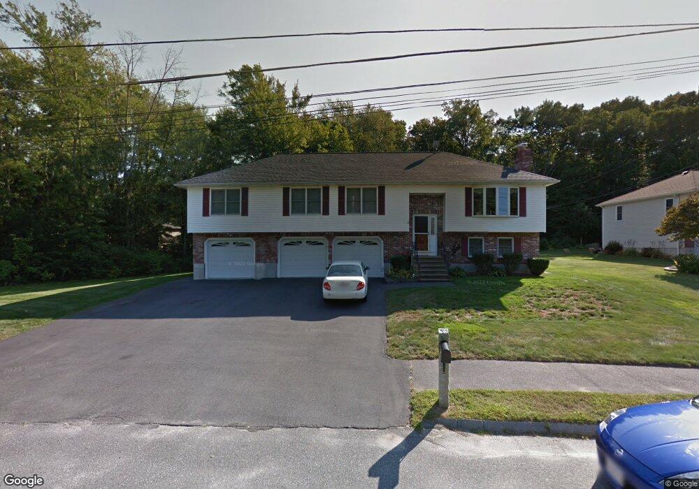 8 Sousa Cir, Milford, MA 01757 - photo 1