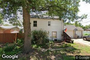 113 W 6th St, Haven, KS 67543