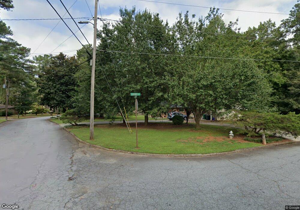 0 Avon Ave unit 7270178, Tucker, GA 30084 - photo 1