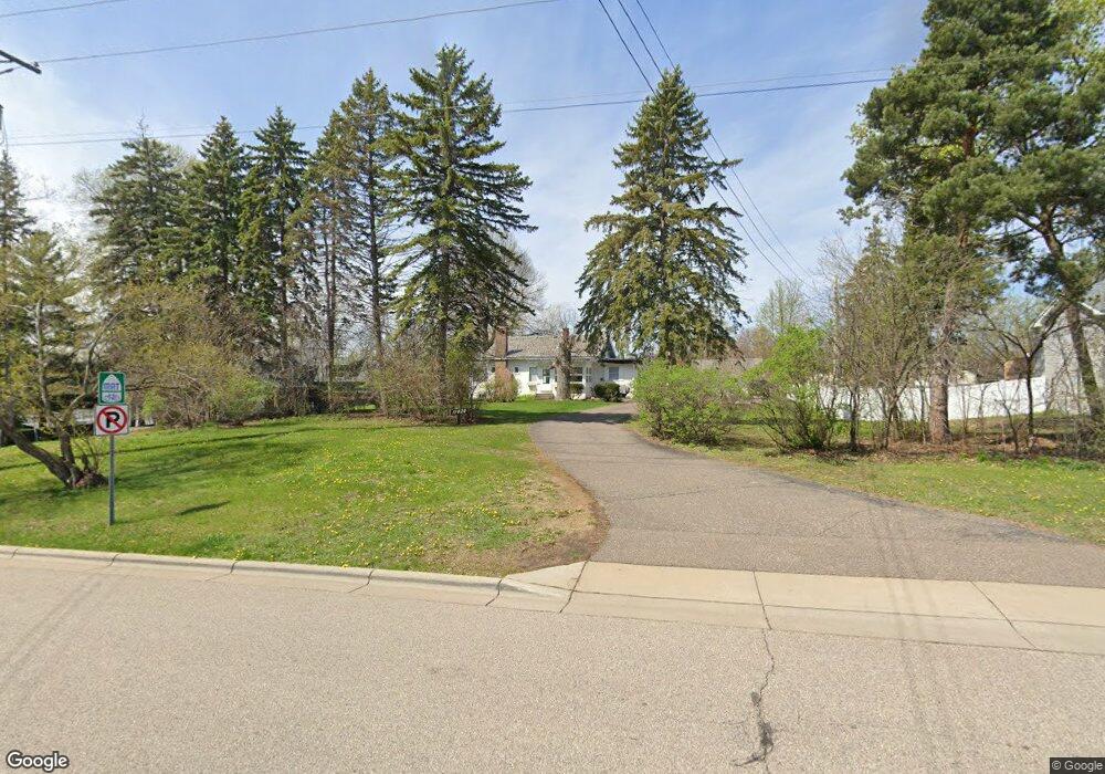 11420 Round Lake Blvd NW, Coon Rapids, MN 55433 - photo 1