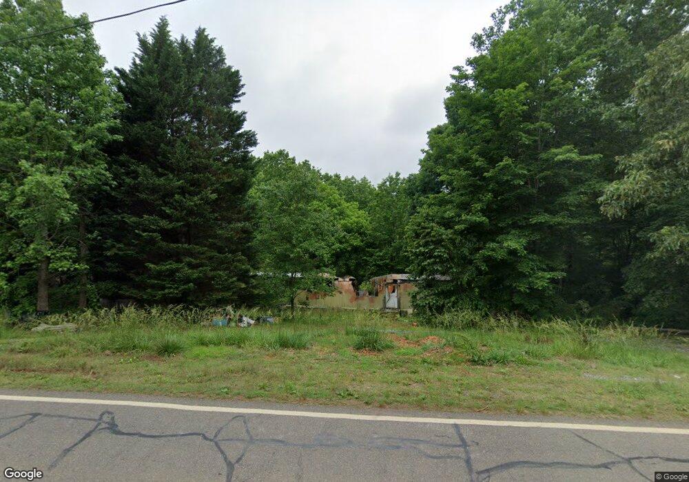 552 S Greenbriar Rd, Statesville, NC 28625 - photo 1