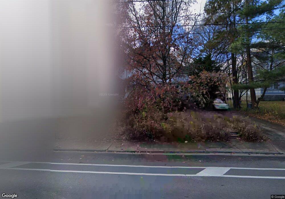 208 N Lansdowne Ave, Lansdowne, PA 19050 - photo 1