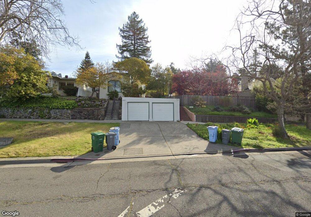 1217 Henry St, Berkeley, CA 94709 - photo 1