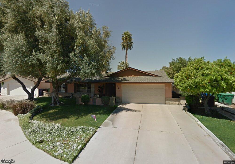 2722 W Obispo Cir, Mesa, AZ 85202 - photo 1