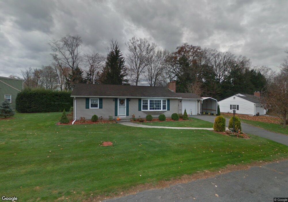 12 Truehart Dr, Easthampton, MA 01027 - photo 1