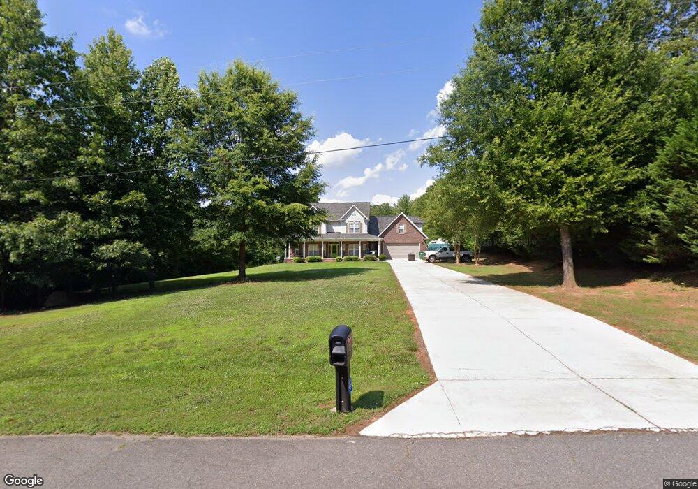 101 Creekview St, Locust, NC 28097 - photo 1