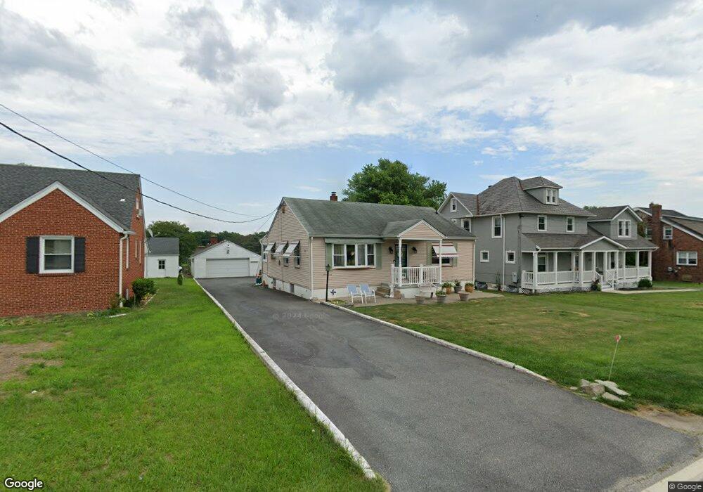 4734 Ridge Rd, Nottingham, MD 21236 - photo 1