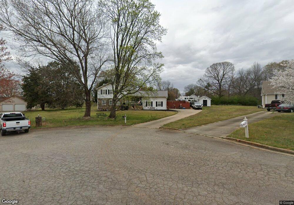 106 Farm Overlook Dr unit 2, Rex, GA 30273 - photo 1