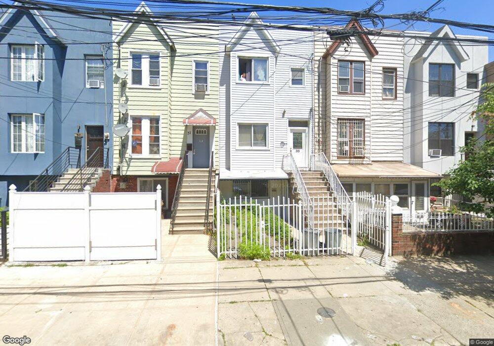 33 Shepherd Ave, Brooklyn, NY 11208 - photo 1