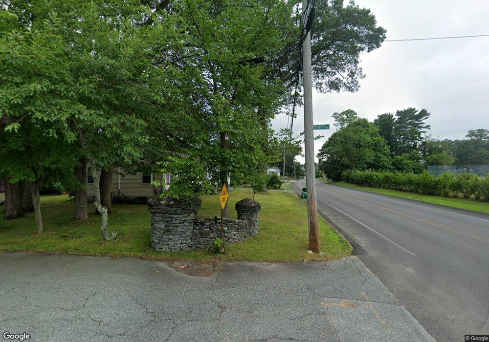 3 Dory Rd unit BEACON, Warwick, RI 02886 - photo 1