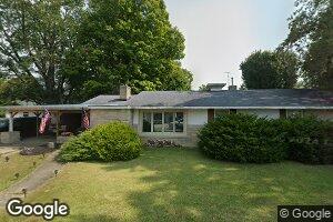 231 Ohio St, Camden, IN 46917