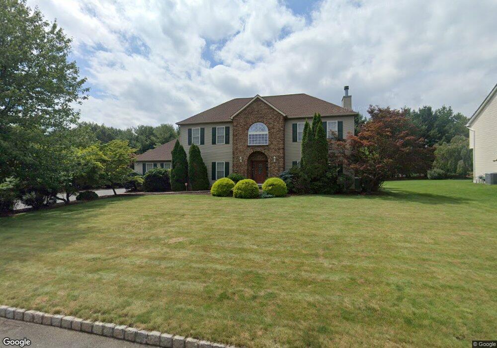 12 Stout Dr, Hillsborough, NJ 08844 - photo 1