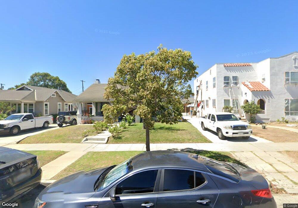 2123 S Bronson Ave, Los Angeles, CA 90018 - photo 1