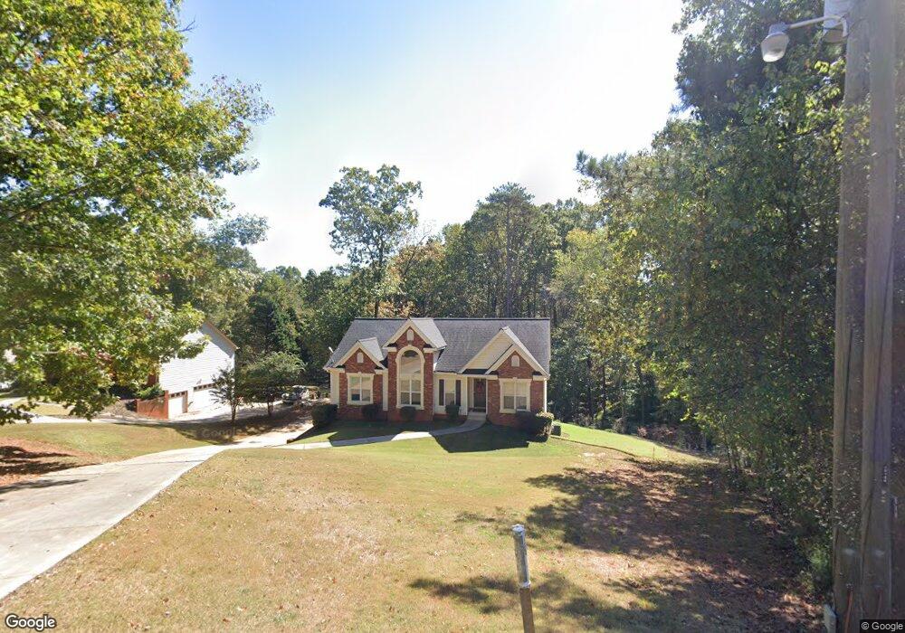 3101 Wildwood Rd, Suwanee, GA 30024 - photo 1