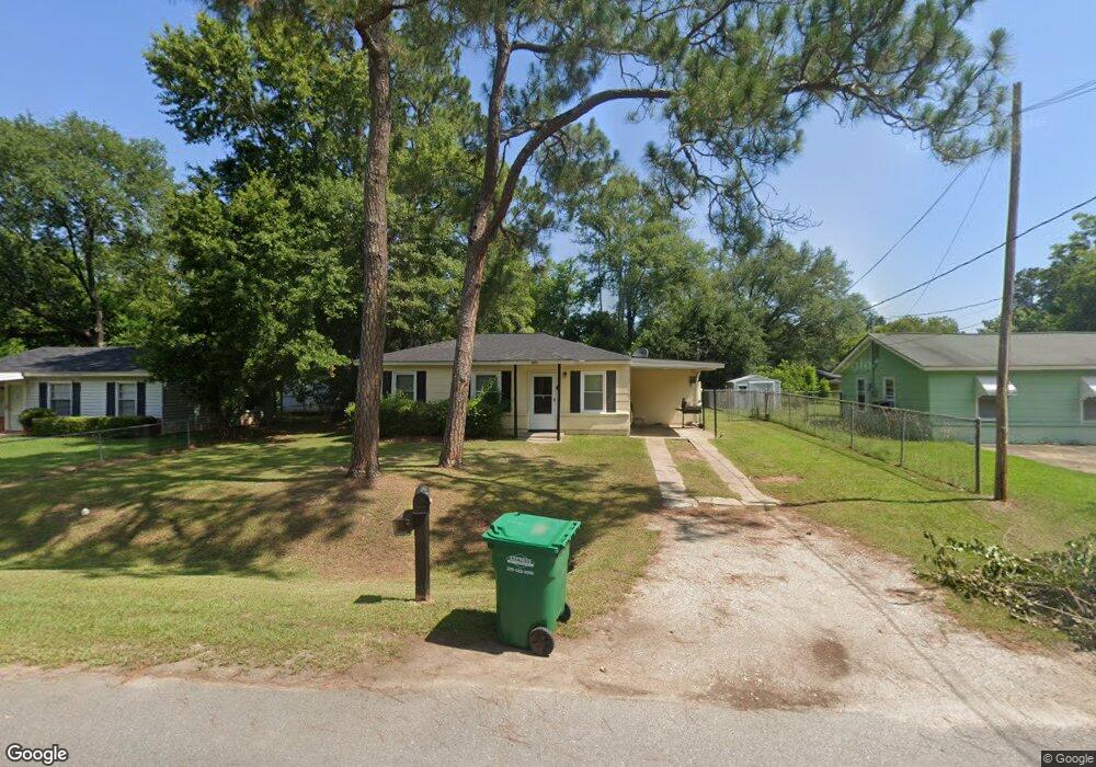 211 Moore Ave, Albany, GA 31705 - photo 1