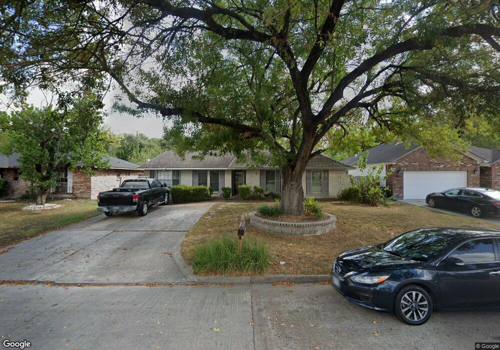 10118 Pine Moss Dr, Houston, TX 77040 - photo 1