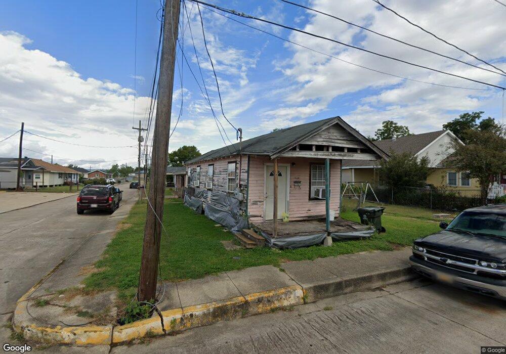 1001 Wallis St, Houma, LA 70360 - photo 1