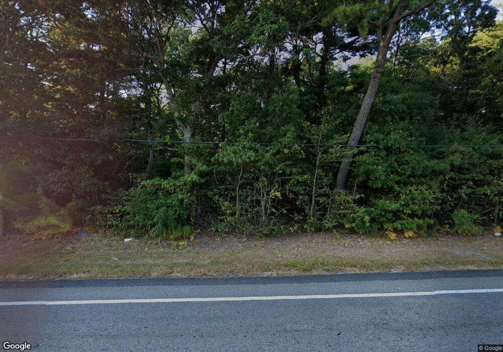 4890 Falmouth Rd, Cotuit, MA 02635 - photo 1