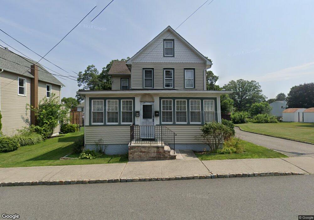 73 E Central Ave, Wharton, NJ 07885 - photo 1