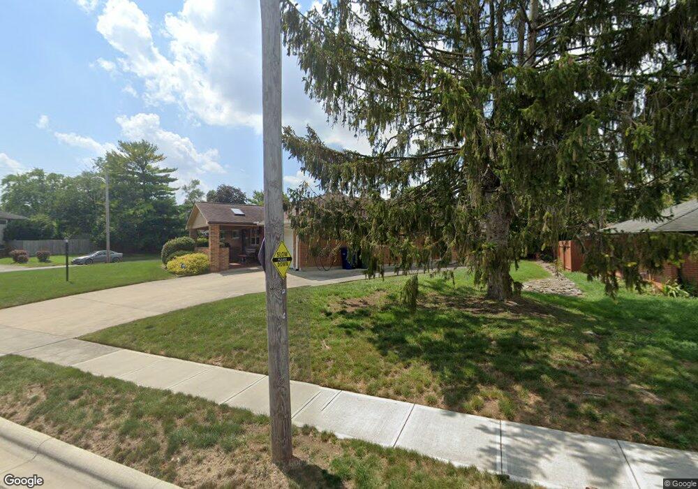 963 S Brinker Ave, Columbus, OH 43204 - photo 1