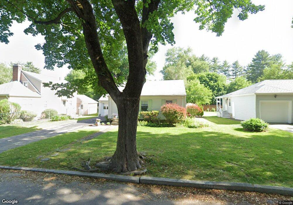 35 Westbrook Rd, Worcester, MA 01602 - photo 1