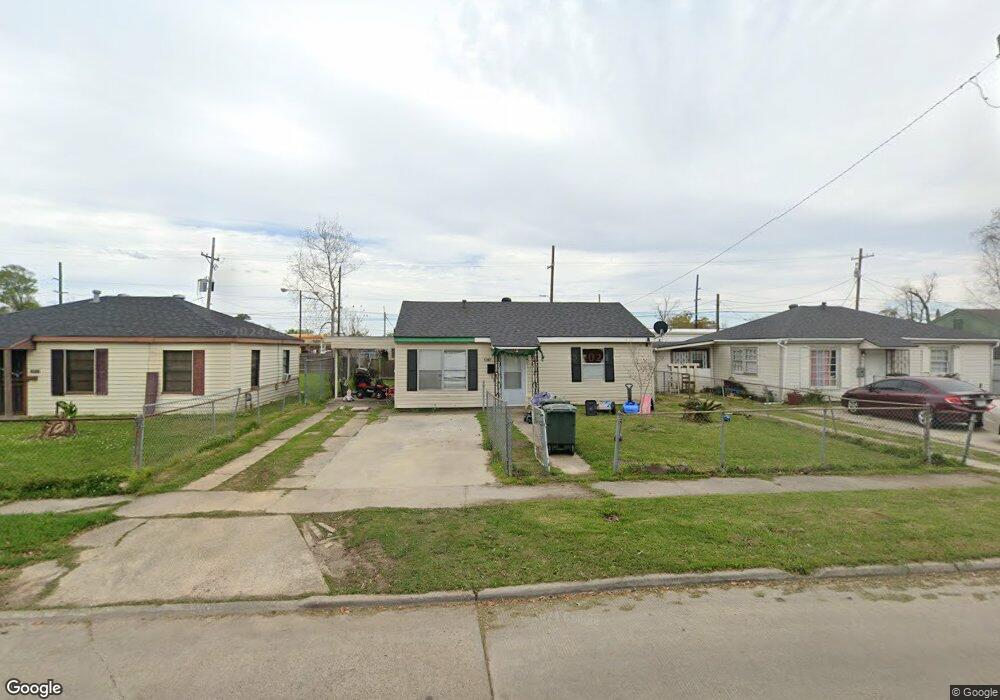 1707 9th Ave, Lake Charles, LA 70601 - photo 1