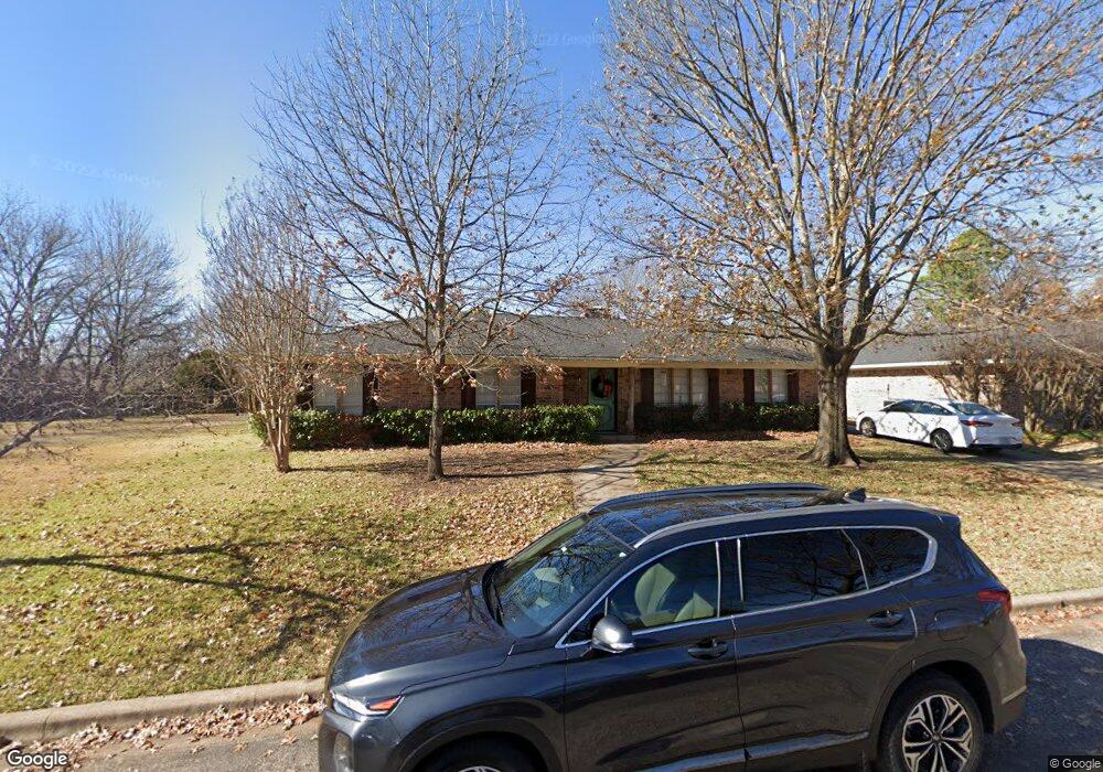 2908 Anthony Dr, Sherman, TX 75092 - photo 1