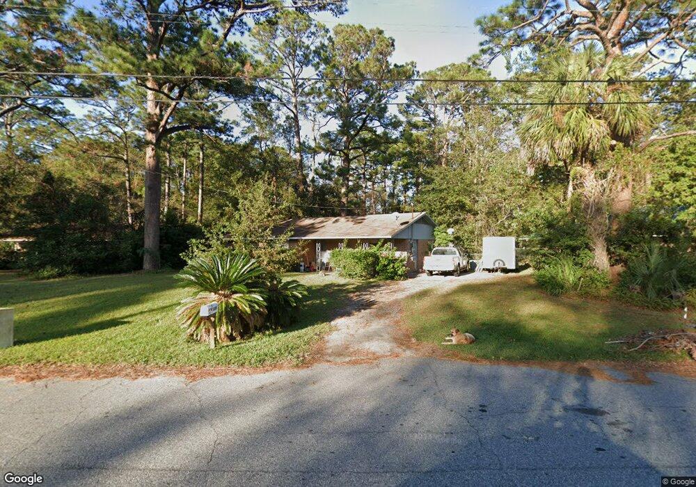 549 Shepard Dr, Brunswick, GA 31525 - photo 1