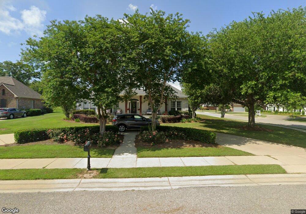 8814 Lake View Dr, Fairhope, AL 36532 - photo 1