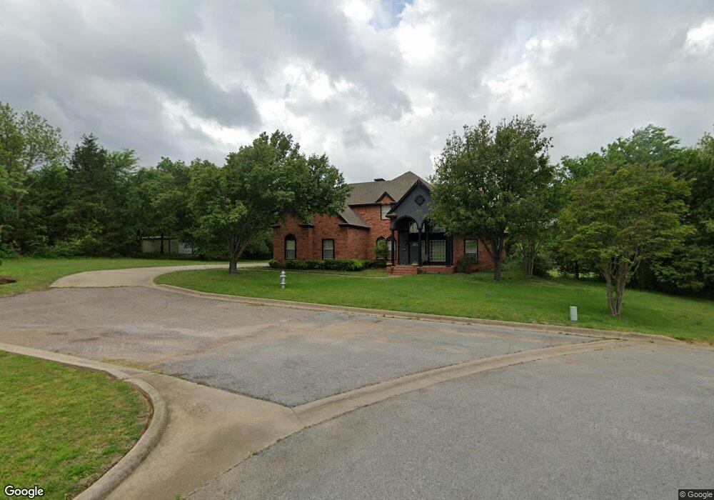 115 Elm Creek, Pottsboro, TX 75076 - photo 1