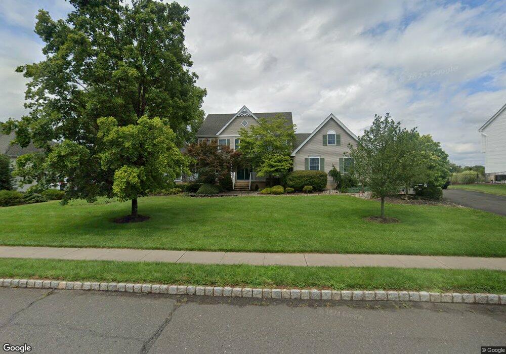 31 Matrick Ct, Hillsborough, NJ 08844 - photo 1