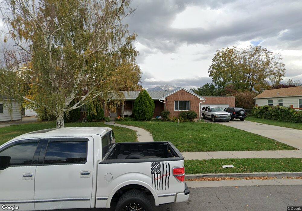 7635 S Jefferson St, Midvale, UT 84047 - photo 1