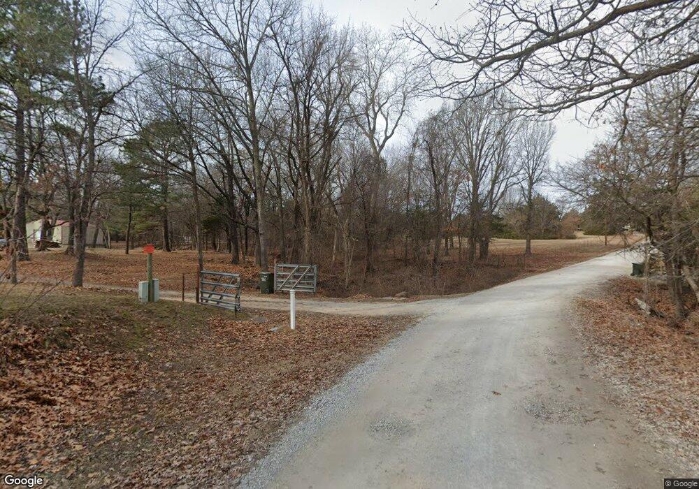 0 W Athens Rd, Mannford, OK 74044 - photo 1