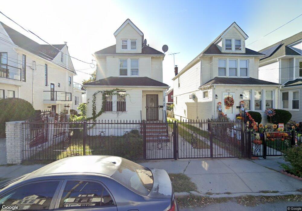 15038 115th Dr, Jamaica, NY 11434 - photo 1