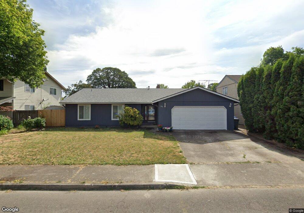 5988 Sir Lancelot Ct NE, Keizer, OR 97303 - photo 1