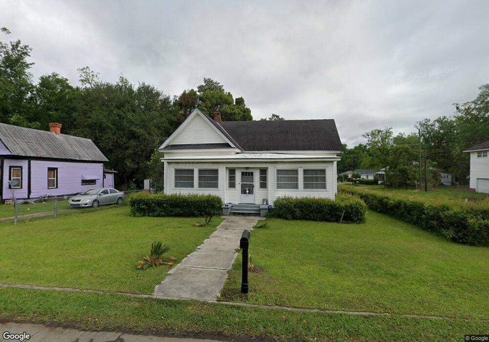 612 E Gordon St, Quitman, GA 31643 - photo 1