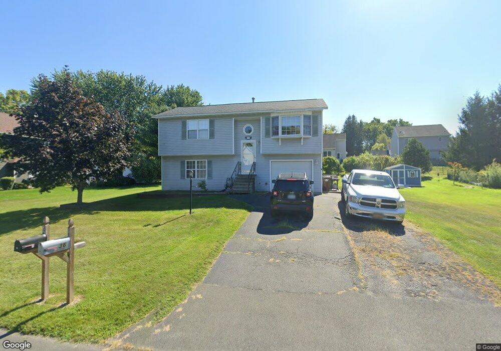 36 Trinity Place, Selkirk, NY 12158 - photo 1