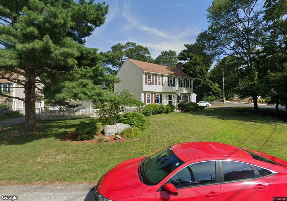 3 Tanya Dr, Attleboro, MA 02703 - photo 1