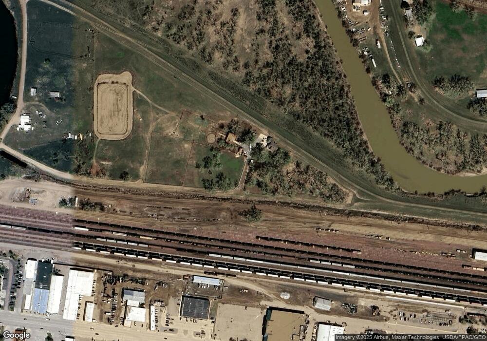 43 2nd St W, Havre, MT 59501 - photo 1