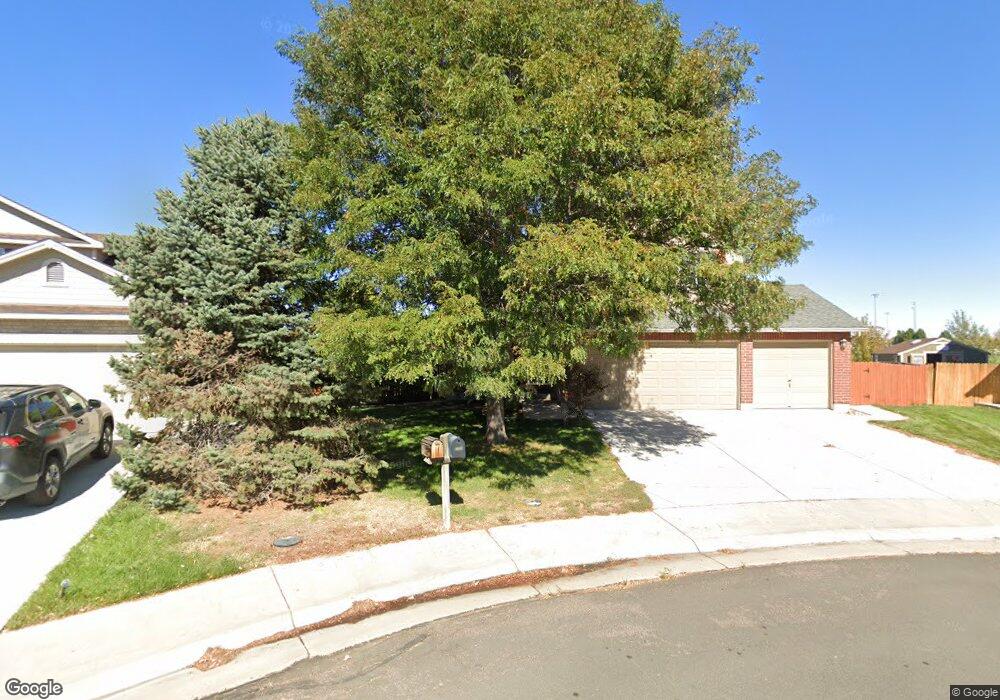 5365 E 131st Way, Thornton, CO 80241 - photo 1