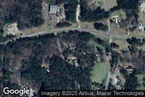 2047 Attala Road 1177, Kosciusko, MS 39090