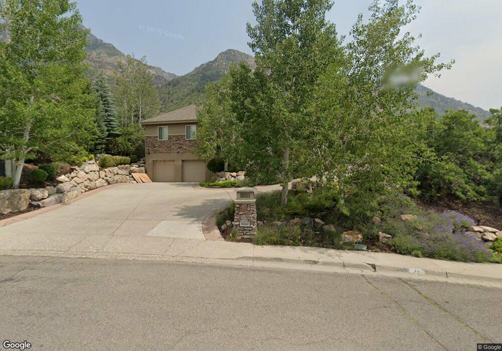 76 N Bald Mountain Dr unit 15, Alpine, UT 84004 - photo 1