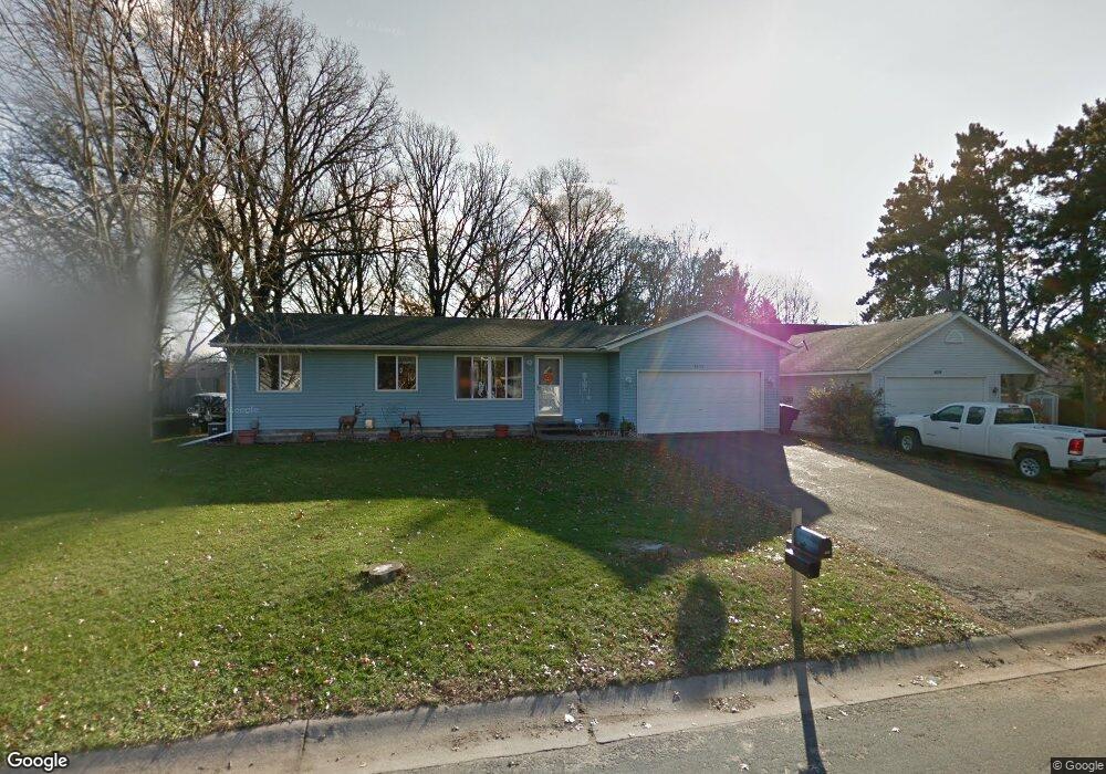 6131 Oak St, North Branch, MN 55056 - photo 1