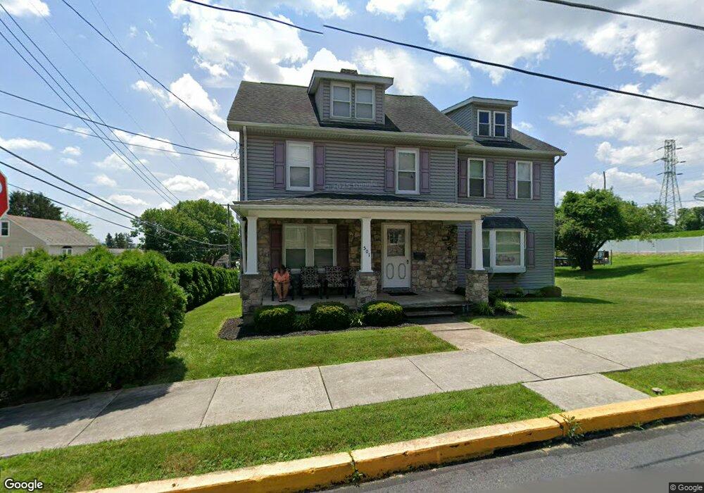 Street View Photo