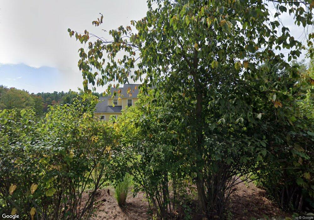 113 Poor Farm Rd, Harvard, MA 01451 - photo 1